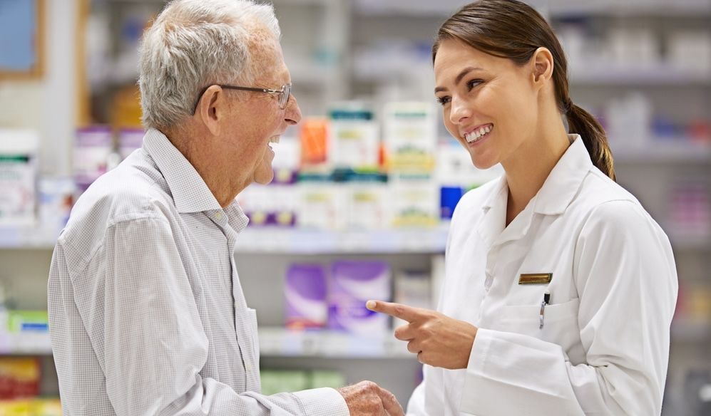 Let our pharmacists organize and simplify your medications Med Pack at Home Program