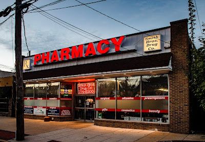 Our Pharmacy