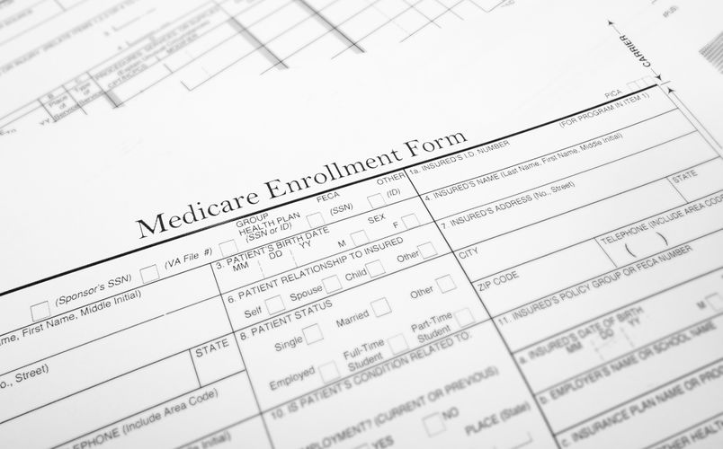 Medicare Open Enrollment