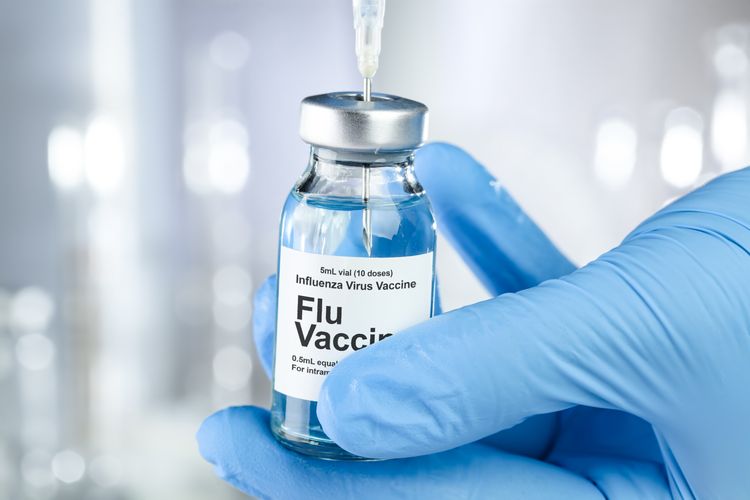 Flu Vaccines