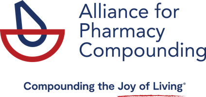 Alliance for Pharmacy Compounding Logo Alliance for Pharmacy Compounding Logo
