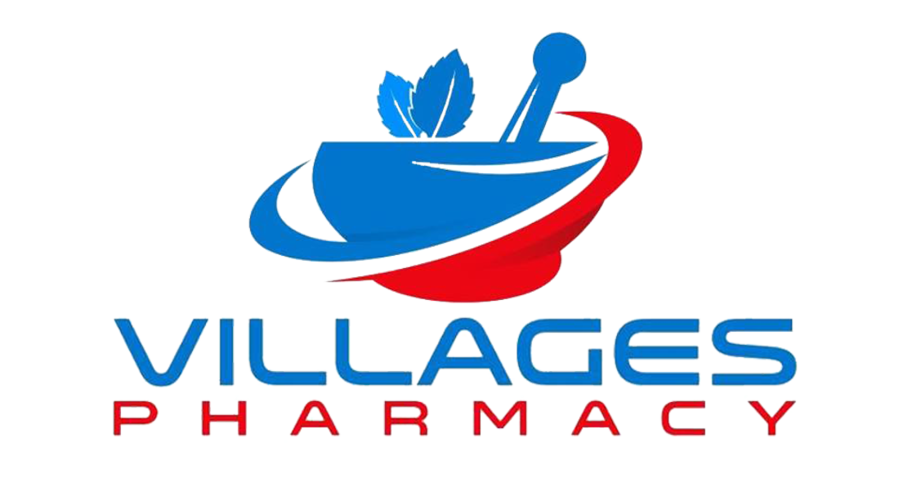 Villages Pharmacy - Redesign