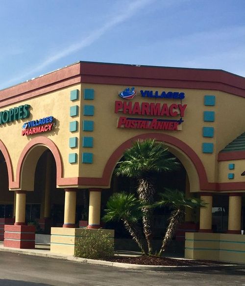 Villages Pharmacy Villages Pharmacy