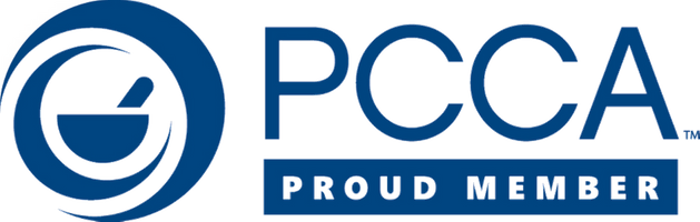 PCCA Proud Member PCCA Logo