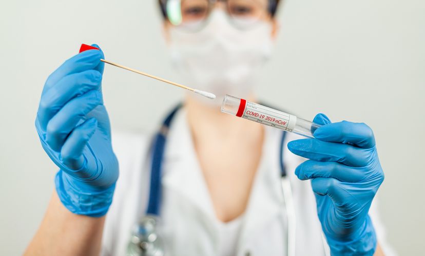 Flu and Strep Testing