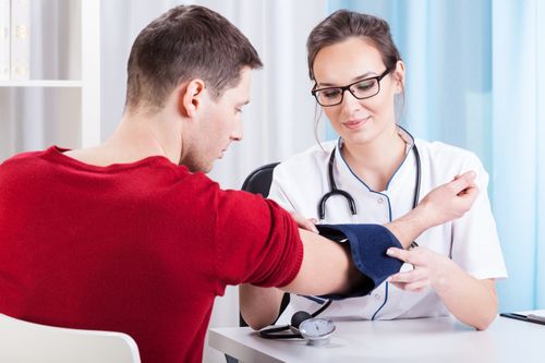 Health Screenings