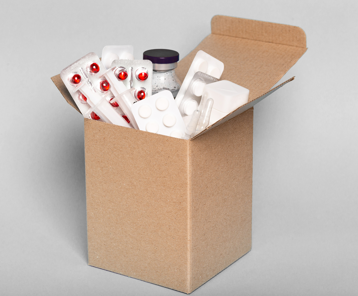 Free Delivery