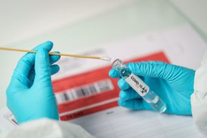 Flu & Strep Testing
