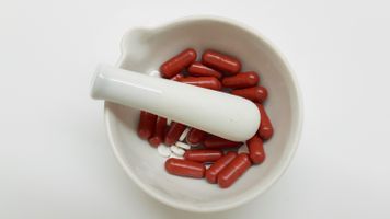 Compounding