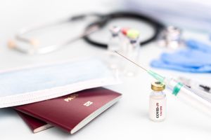 Travel Vaccinations