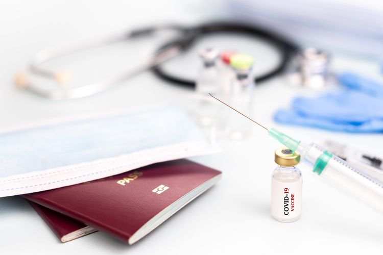 Travel Vaccinations