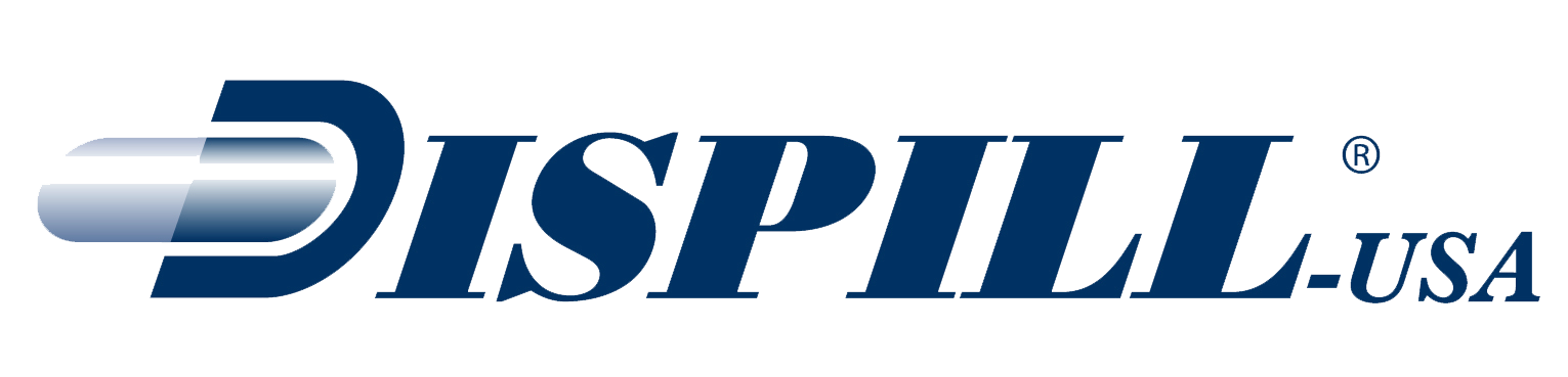Dispill Multi-Dose Pill Packaging