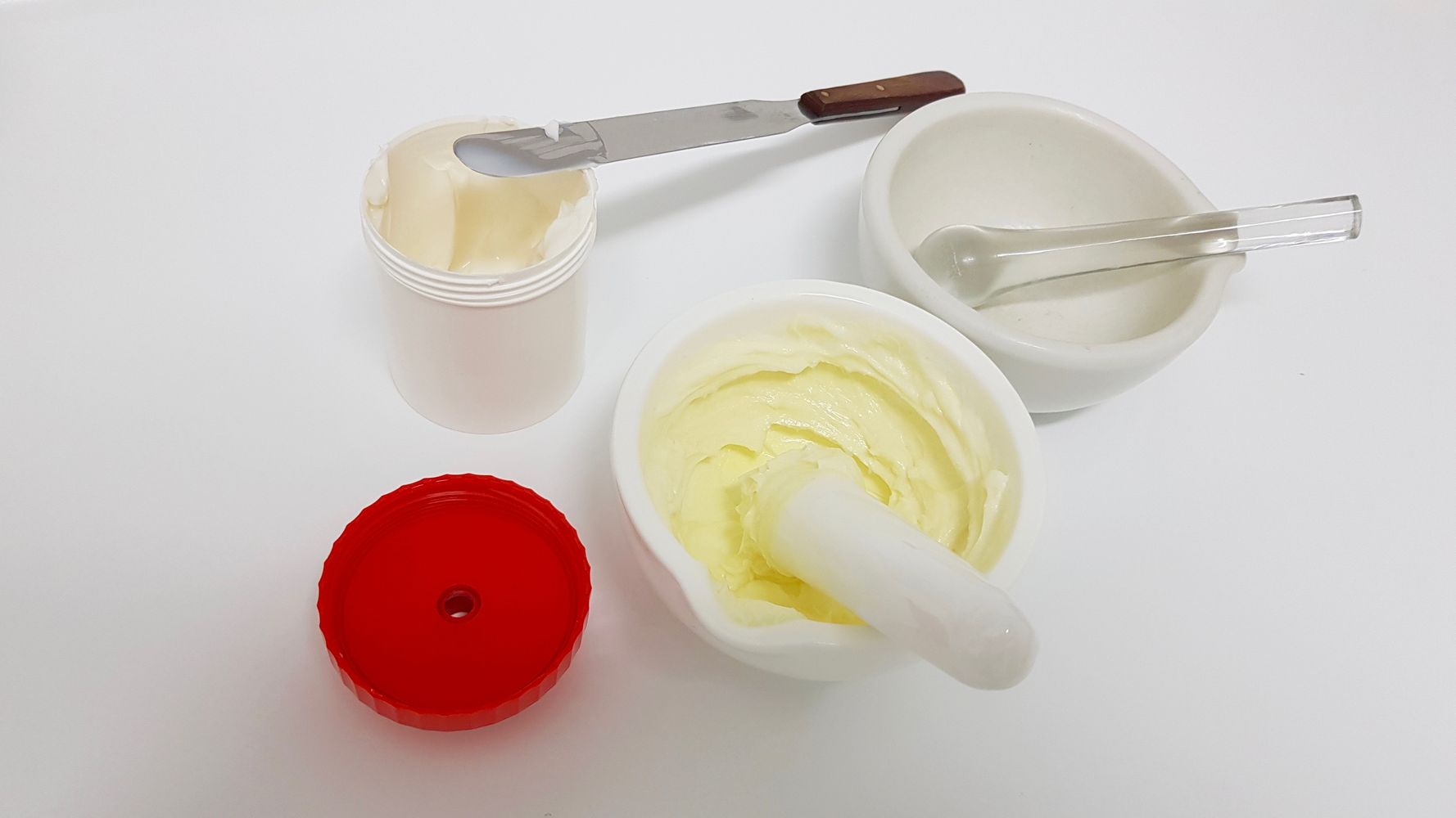 Compounding