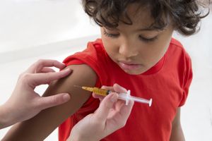 Immunizations