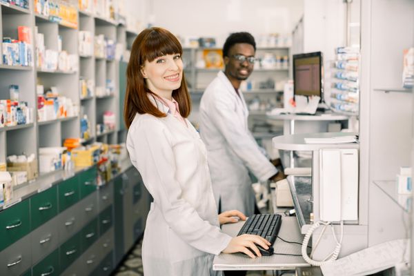 Swan Serv-U Pharmacy