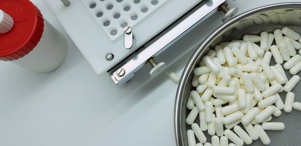 Compounding Medicine Compounding