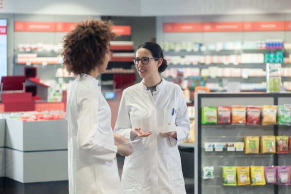 Swan Serv-U Pharmacy