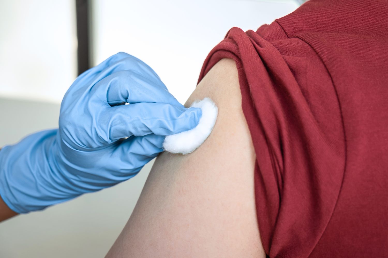 Immunizations