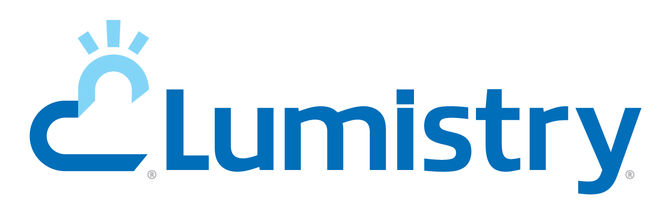 lumistry logo