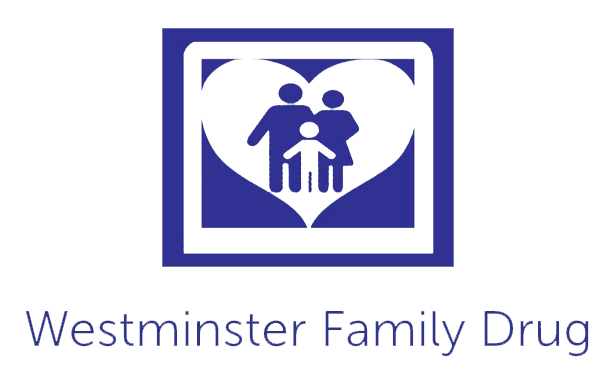 Redesign - Westminster Family Drug