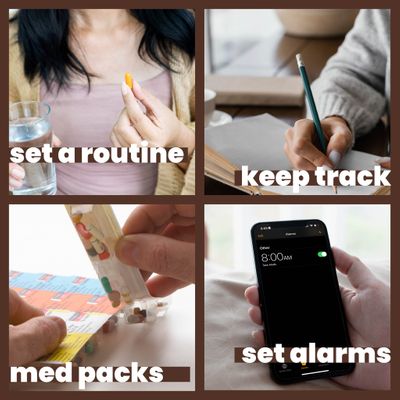 Medication Synchronization