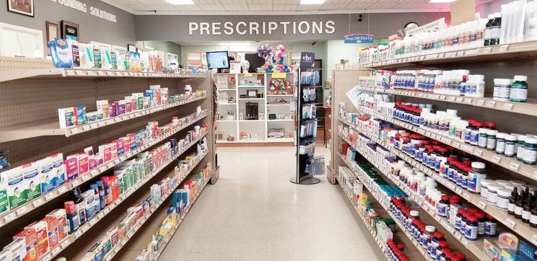 Our Pharmacy