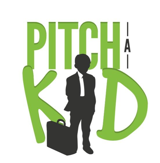 Pitch-a-Kid