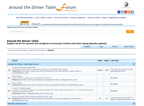 around-the-dinner-table-forum-screenshot.png