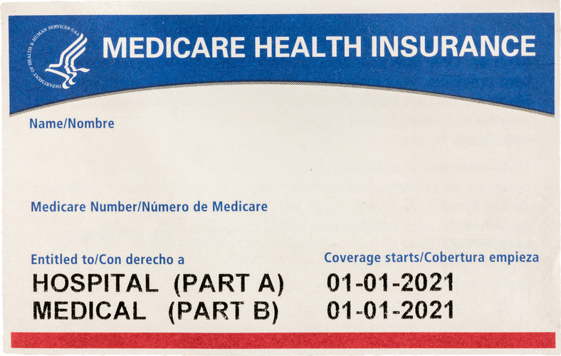 Medicare Open Enrollment