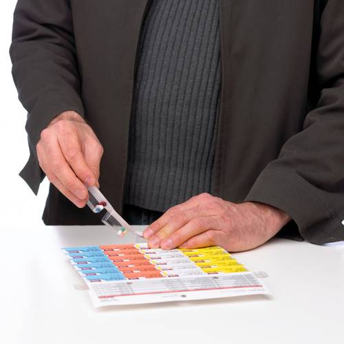 Dispill Multi-Dose Pill Packaging