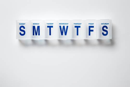 Medication Adherence