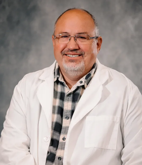 Brian Erickson, PharmD