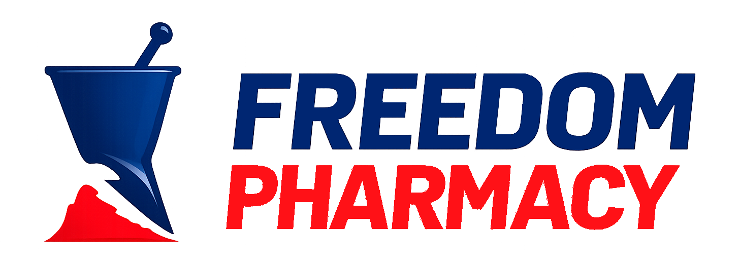 Freedom Pharmacy LLC