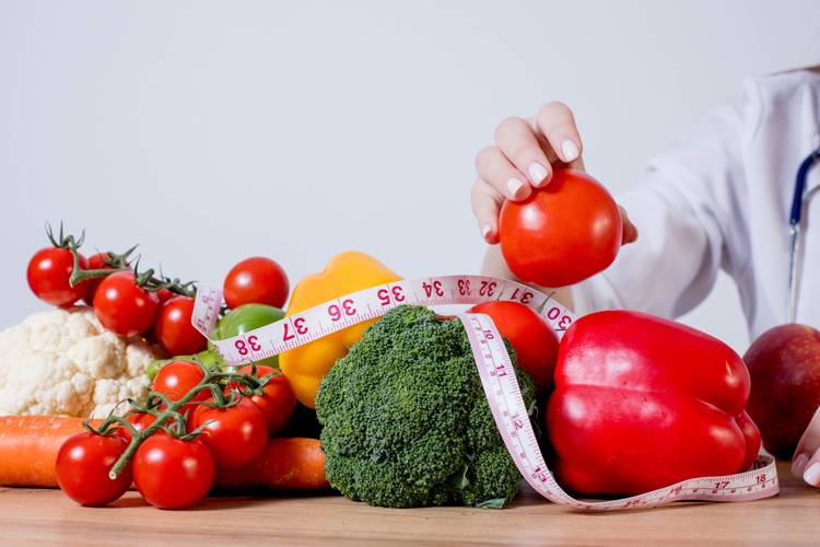 Nutrient Depletion Counseling