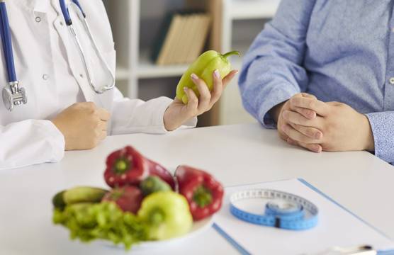 Nutrient Depletion Counseling