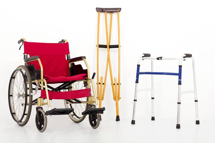 Durable Medical Equipment