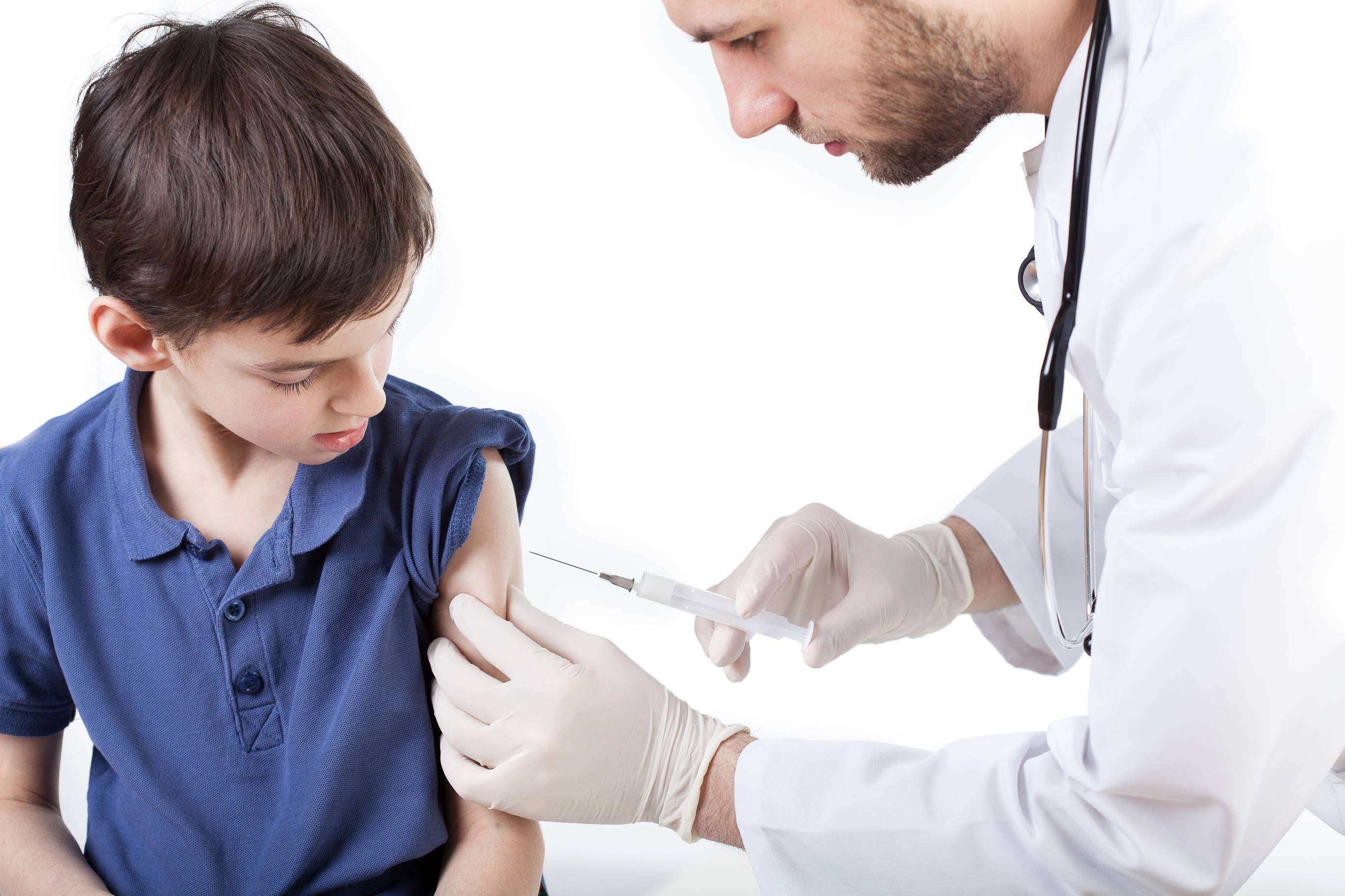 Immunizations