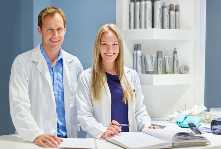 Your Neighborhood Pharmacy