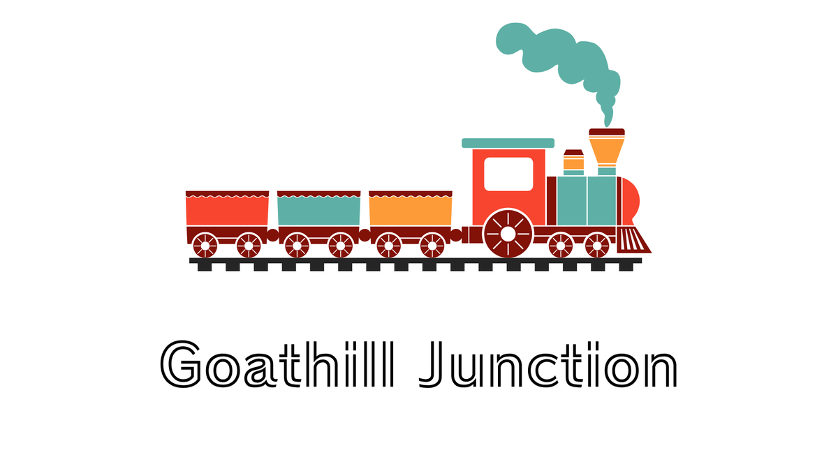 Goathill Junction