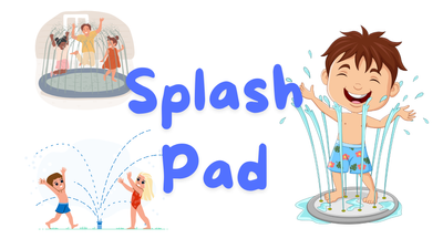 Splash Pad