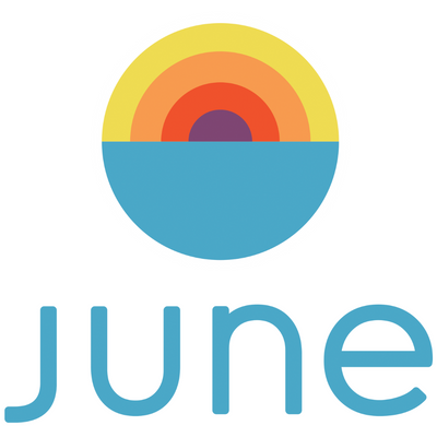 June Care Logo