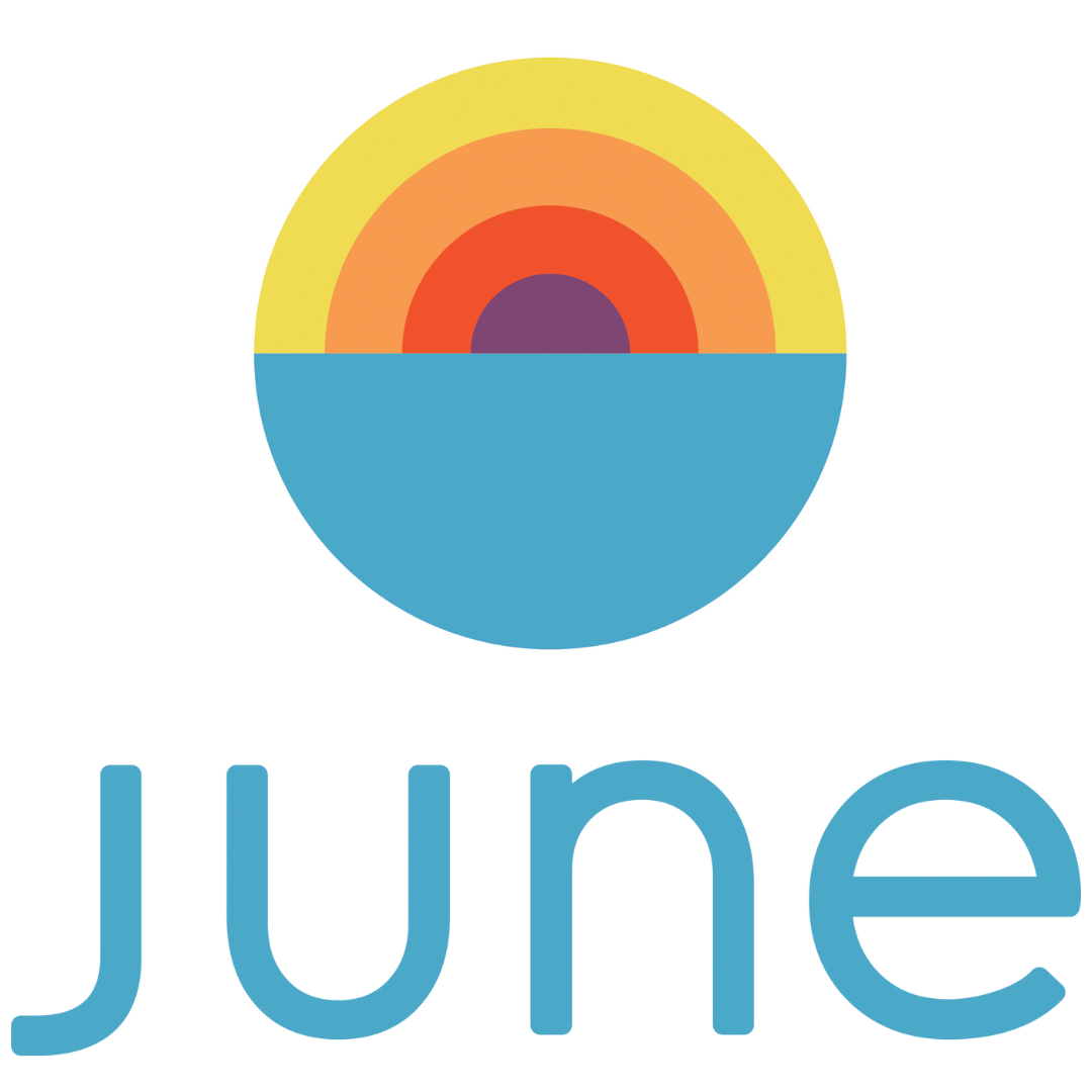 June Care Logo