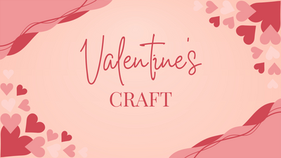 Valentine's Day Craft
