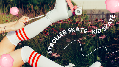 School Recess Skate