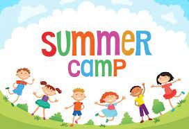 Orange County Summer Camps