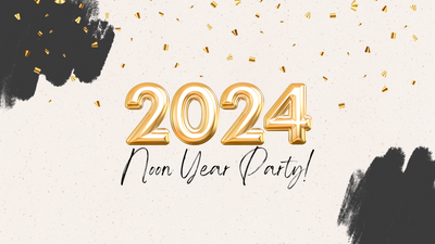 2024 Noon Year Party