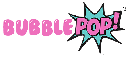 BubblePOP Logo