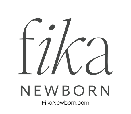 Fika Newborn Logo