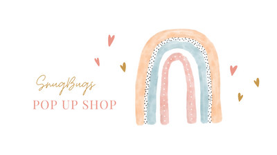 Pop Up Shopping Event