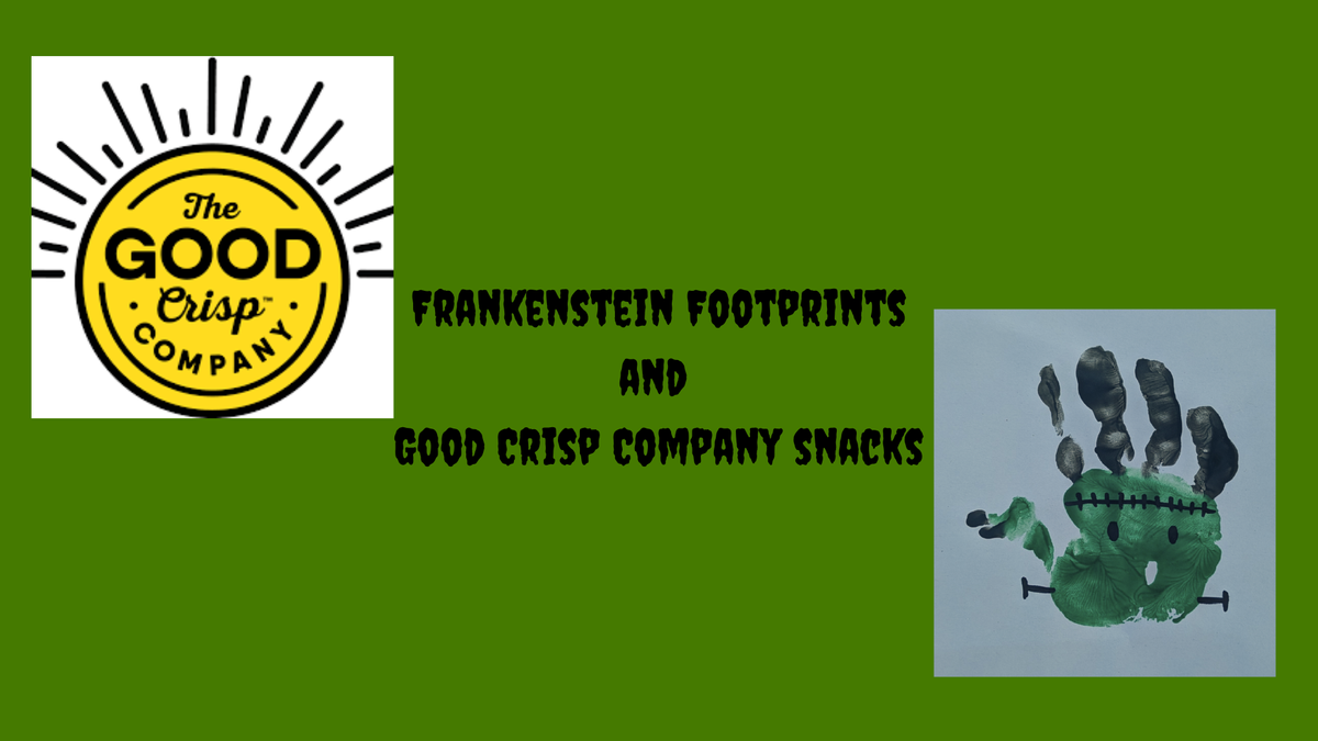 Frankenstein Craft